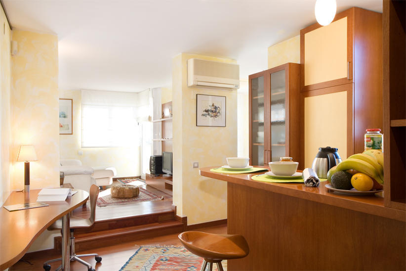 Gaudi Views Apartment Barcelona Cameră foto